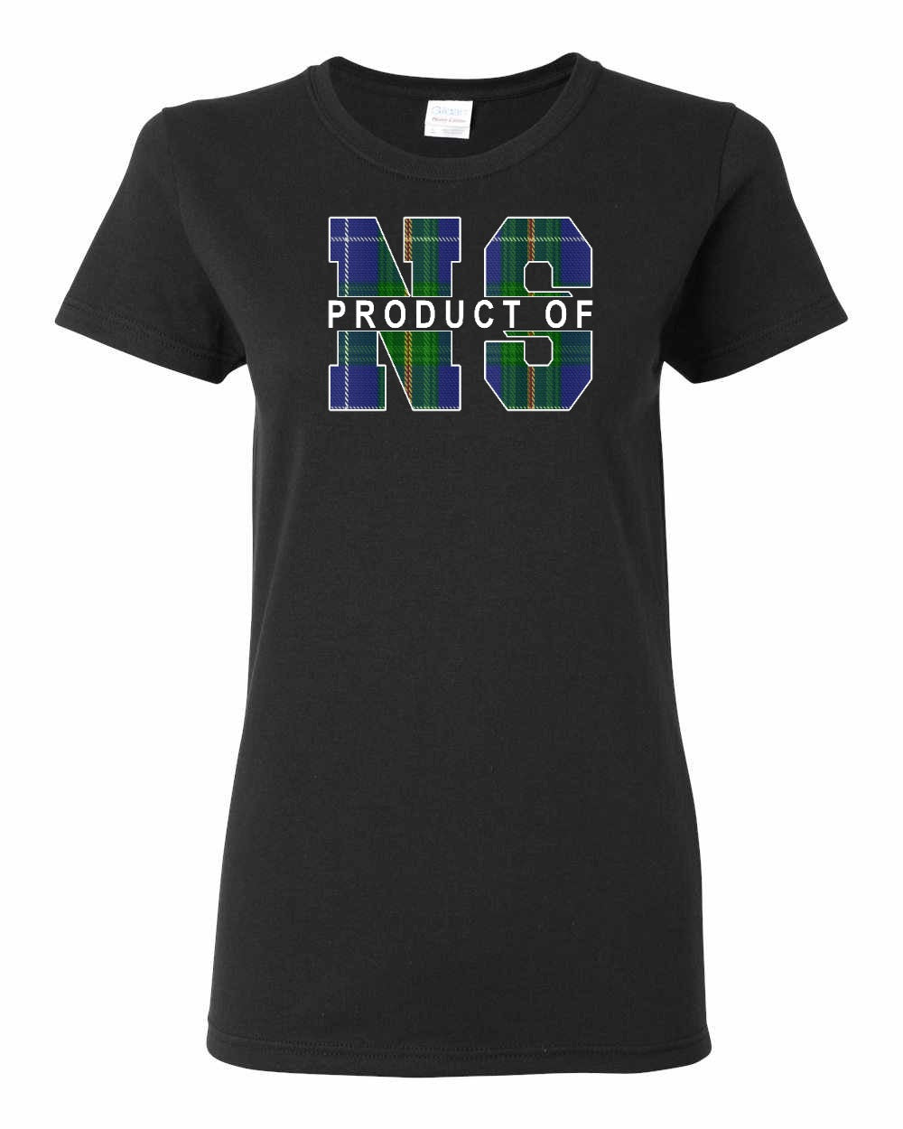Product of NS Women's Tee