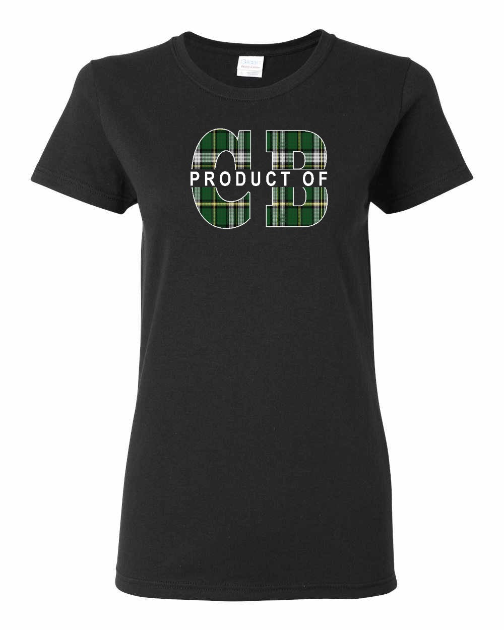 Product of CB Women's Tee