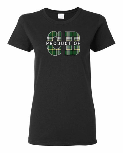 Product of CB Full Women's Tee