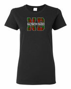 NB Saltwater Raised Women's Tee