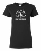 Maritime Swag NB Pirate Women's Tee