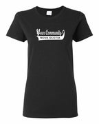 Custom Your Community Swoop (NS) Women's Tee