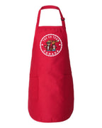 The Eh Team! Apron