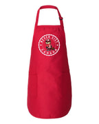 Never 51st Beaver Apron
