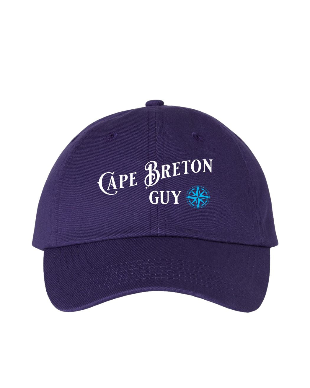 Cape Breton Guy Hat