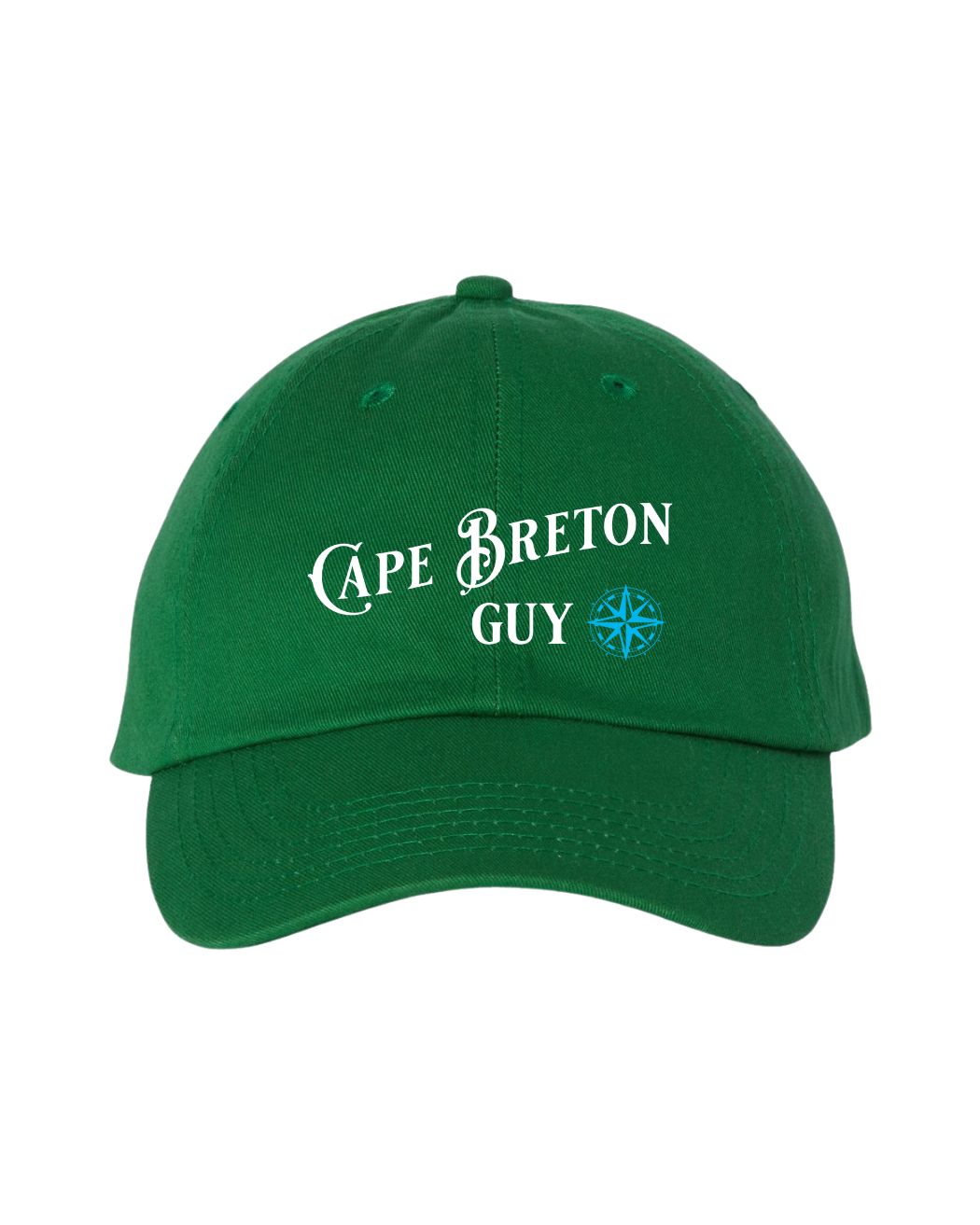 CB Guy Hat