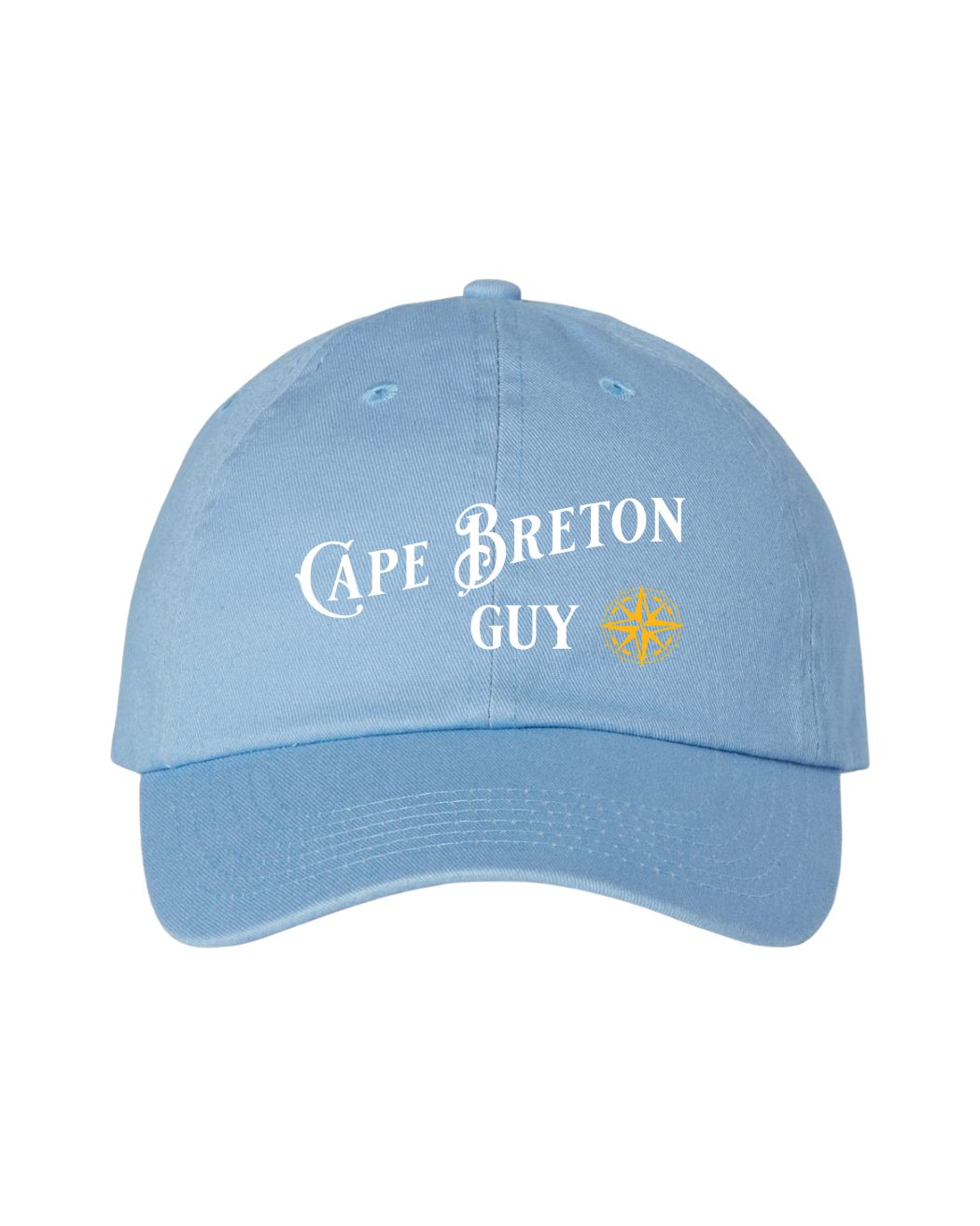 Cape Breton Guy Hat