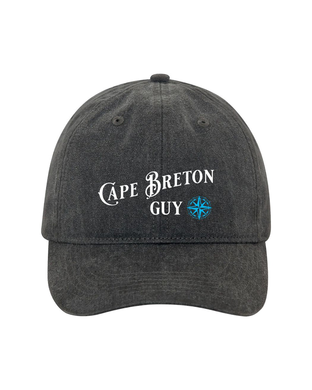 CB Guy Hat