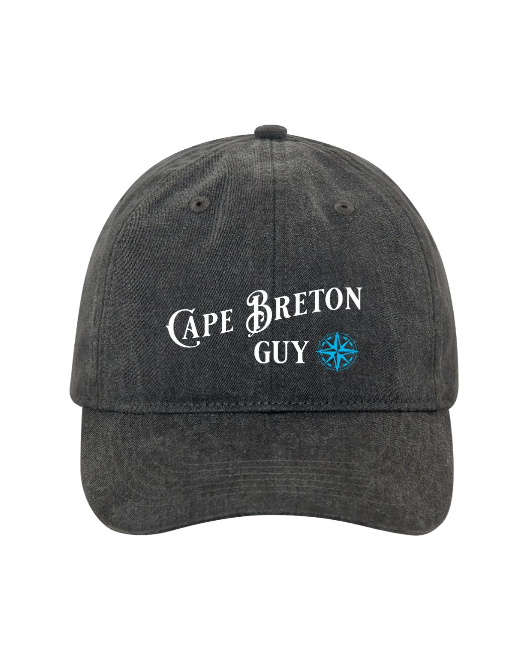 Cape Breton Guy Hat
