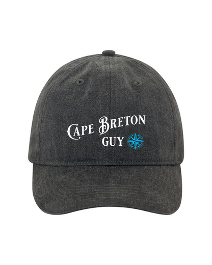 Cape Breton Guy Hat