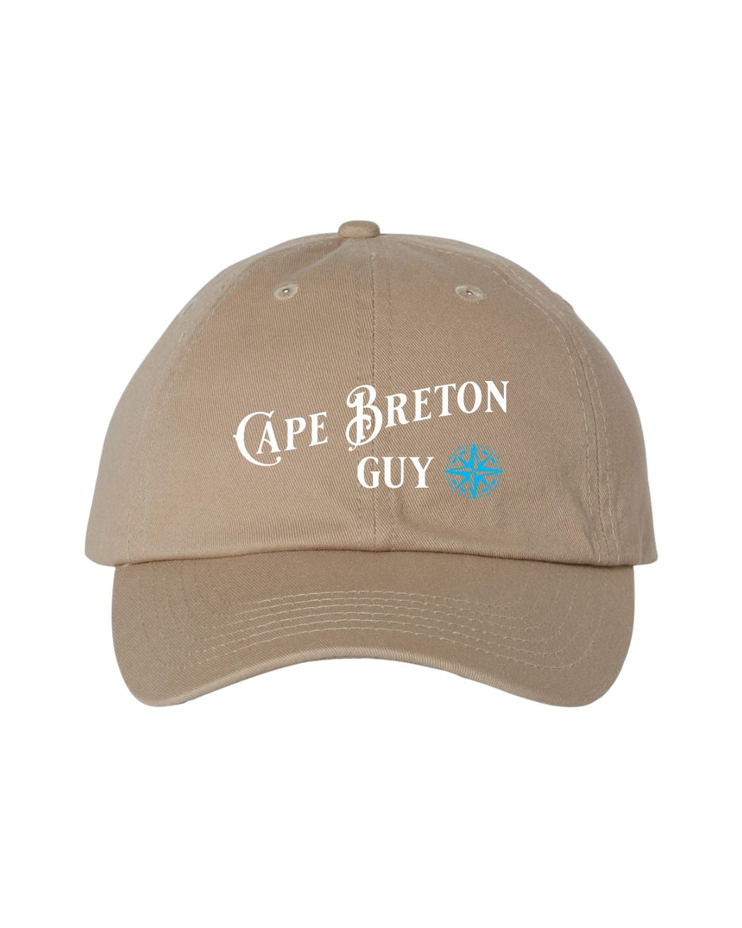 Cape Breton Guy Hat