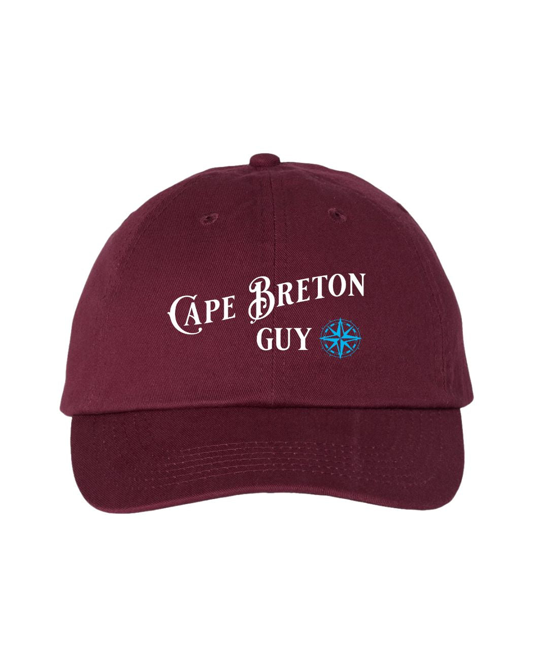 Cape Breton Guy Hat