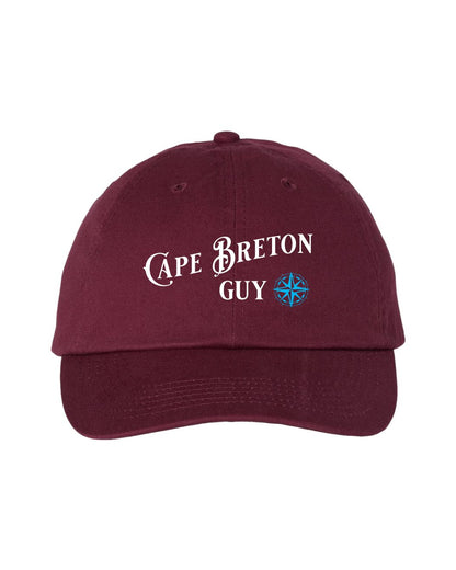 Cape Breton Guy Hat
