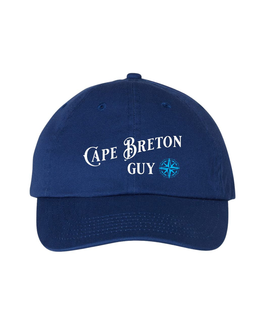 CB Guy Hat