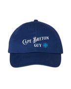 CB Guy Hat