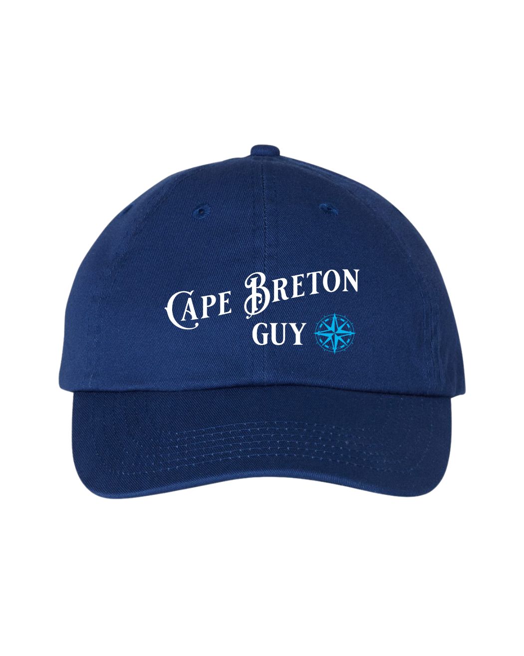 Cape Breton Guy Hat