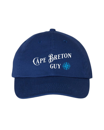 Cape Breton Guy Hat