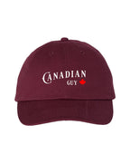 Canadian Guy Hat