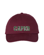 Caper Tartan Hat