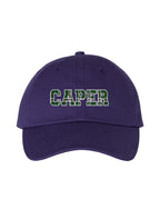 Caper Tartan Hat