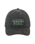 Caper Girl Tartan Hat