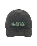 Caper Tartan Hat