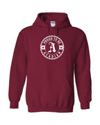 Proud to be Acadian Version Pullover Hoodie - Unisex