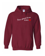 PEI Nurse Pullover Hoodie - Unisex