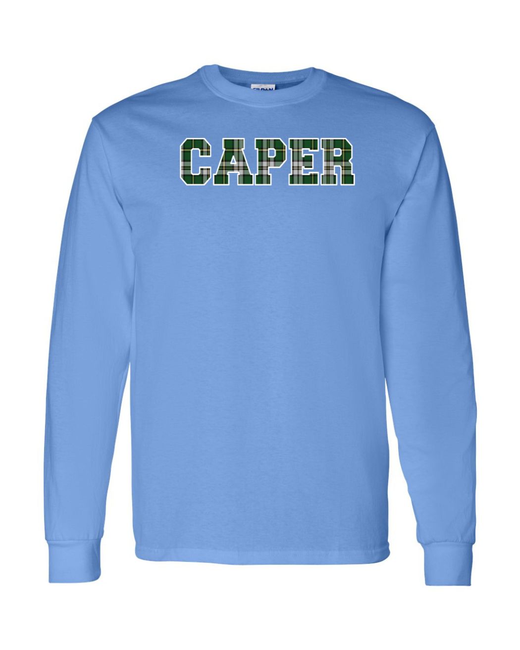 Caper Long Sleeve