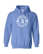 Proud to be Acadian Version Pullover Hoodie - Unisex