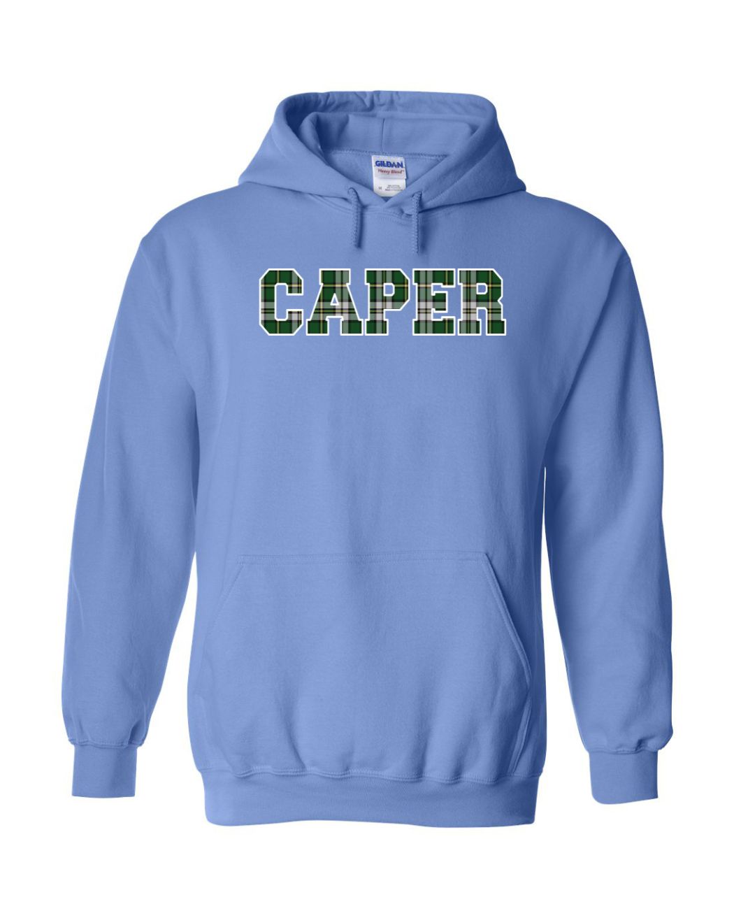 Caper Hoodie