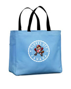 Gloves Off Beaver Tote Bag