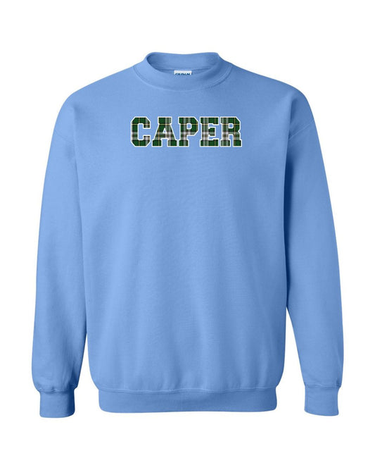 Caper Crewneck Sweatshirt