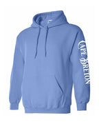 CB Sleeve Only Pullover Hoodie - Unisex