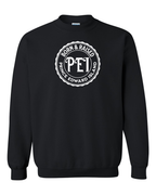 Born & Raised PEI Crewneck Sweatshirt - Unisex