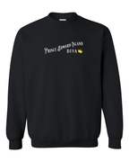 PEI Diva Crewneck Sweatshirt - Unisex