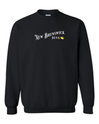 NB Diva Crewneck Sweatshirt - Unisex