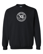 Born & Raised NB Crewneck Sweatshirt - Unisex