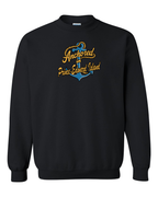 Anchored In PEI Crewneck Sweatshirt - Unisex