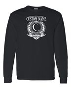 It's  A Custom Community Thing long sleeve Tee - Unisex