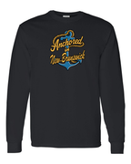 Anchored in NB Long Sleeve Tee - Unisex