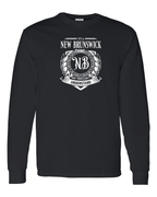 It's  A NB Thing Long Sleeve Tee - Unisex
