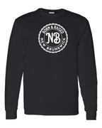 Born & Raised NB Long Sleeve Tee - Unisex