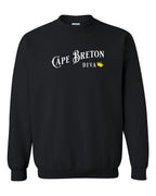 CB Diva Crewneck Sweatshirt - Unisex