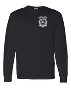 It's  A NFLD Thing Left Chest Long Sleeve - Unisex