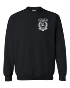 It's  A NFLD Thing Left Chest Crewneck Sweatshirt - Unisex