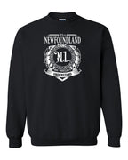 It's  A NFLD Thing Crewneck Sweatshirt - Unisex