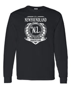 It's  A NFLD Thing Long Sleeve - Unisex