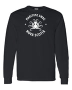 Maritime Swag NS Octopus Long Sleeve Tee - Unisex