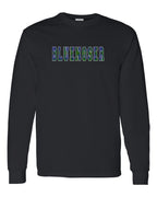 Bluenoser Long Sleeve Tee - Unisex